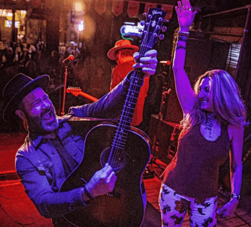 Maylee, George, & Jon Christopher Davis - The Rook